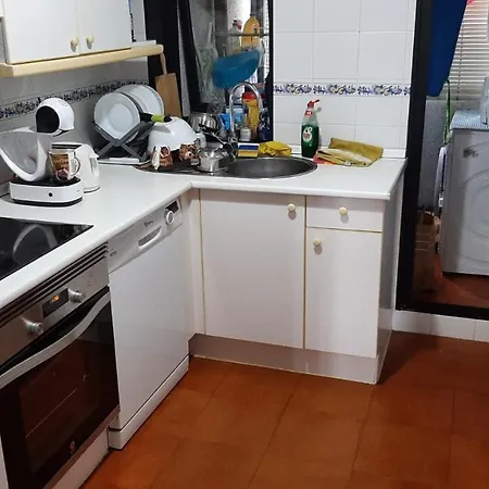 Estupendo Apartamento En San Vicente Do Mar O Grove Exterior photo
