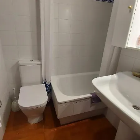 Estupendo Apartamento En San Vicente Do Mar O Grove Exterior photo