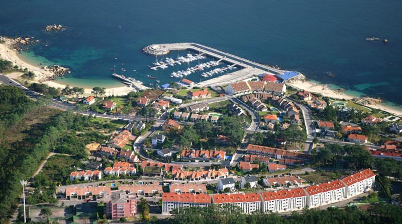 Apartment Estupendo En O Grove