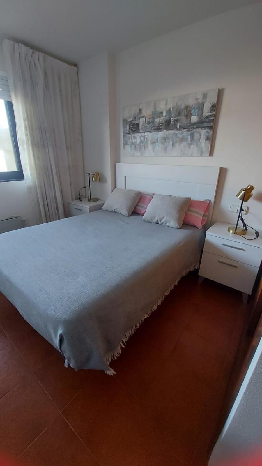 Estupendo En O Grove Apartment San Vicente do Mar