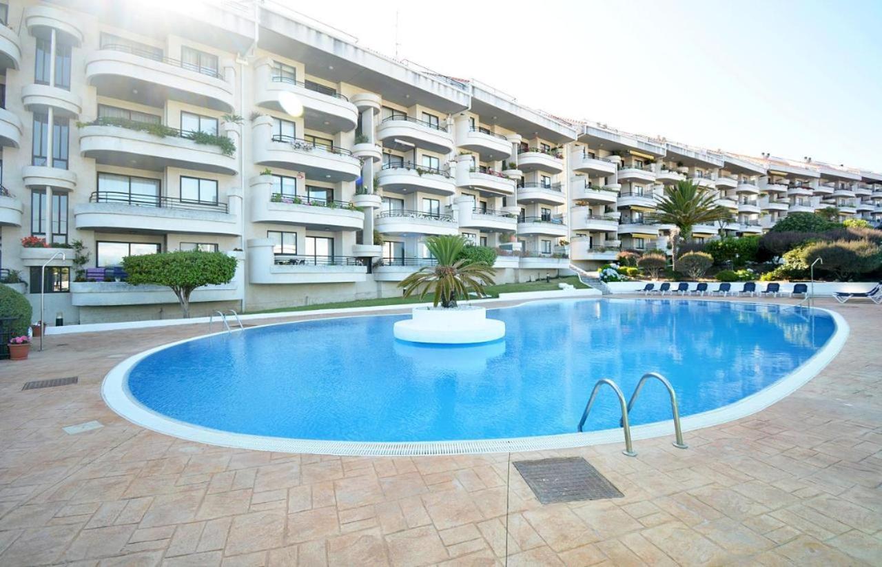Apartment Estupendo En O Grove