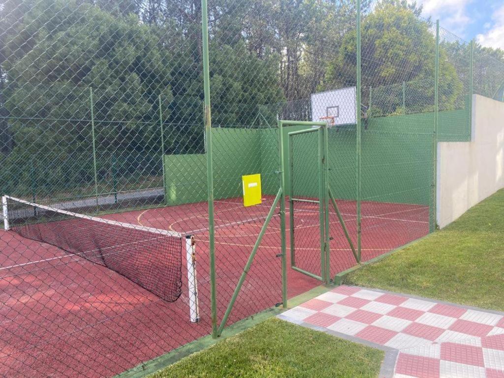 Estupendo En O Grove Apartament *