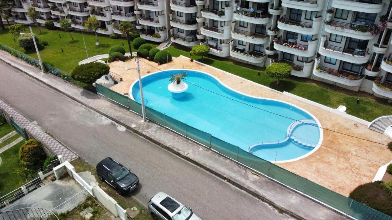Apartment Estupendo En O Grove *